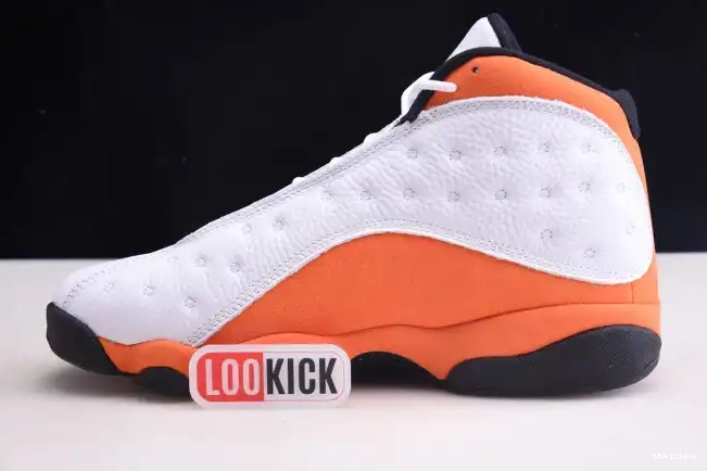 Rep TBK AIR JORDAN 13 STARFISH 414571-108 0518